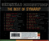 Skinhead Moonstomp - The Best Of Symarip The Pyramids And Seven Letters