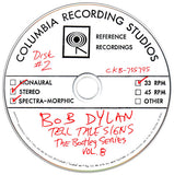 Tell Tale Signs (Rare And Unreleased 1989-2006)