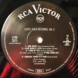 50,000,000 Elvis Fans Can't Be Wrong - Elvis' Gold Records Volume 2