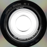 Outer Space / Inner Space