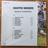 Exotic Moods