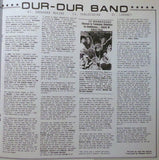 Mogadisco (Dancing Mogadishu - Somalia 1972-1991)