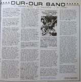 Mogadisco (Dancing Mogadishu - Somalia 1972-1991)