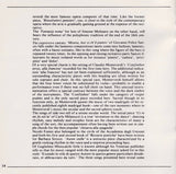 Musiche Veneziane Per Voce E Strumenti