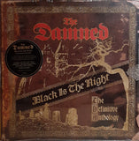 Black Is The Night (The Definitive Anthology)