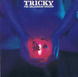 Pre-Millennium Tension