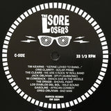 The Sore Losers - A Film By J. Michael McCarthy