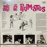 We Are The Primates
