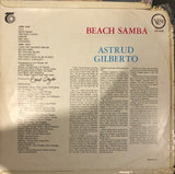 Beach Samba