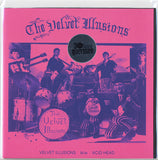 Velvet Illusions