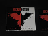 Ravensong