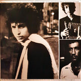 Blonde On Blonde