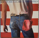 Born In The U.S.A.