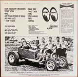 Stop Draggin' Me Down