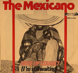 Move Up Starsky (I'm Still Waiting)