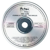 Staring At The Sea - The Singles