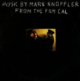 Music By Mark Knopfler From The Film Cal