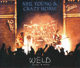 Weld