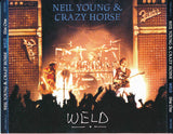 Weld