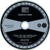 System Of A Down