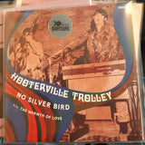 No Silver Bird