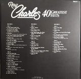 40 Greatest Hits