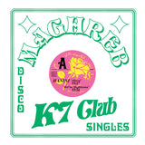 Maghreb K7 Club - Disco Singles Vol. 2