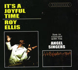 It’s A Joyful Time