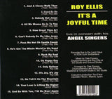 It’s A Joyful Time