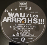 ¡¡¡Viven!!!