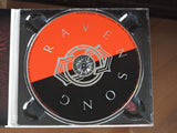 Ravensong