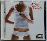 She Wants Revenge