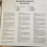 Teenage Mojo Workout