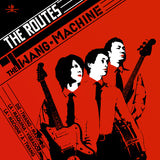 The Twang Machine