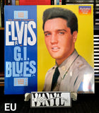 G.I. Blues