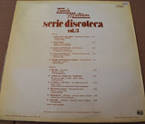 Serie Discoteca (Vol.3)