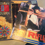 Seven And The Ragged Tiger