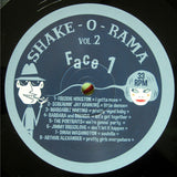Shake-O-Rama Vol. 2