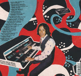 Ecuatoriana (El Universo Paralelo De Polibio Mayorga 1969 - 1981)