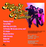 The Dirty Coal Train / Mary O & The Pink Flamingos