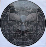 Hail To The King