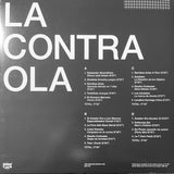 La Contra Ola (Synth Wave And Post Punk From Spain 1980-86)