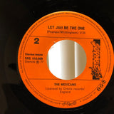 Move Up Starsky (I'm Still Waiting)