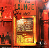 Já Foi Lounge Demais!