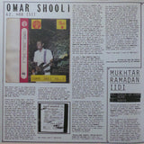 Mogadisco (Dancing Mogadishu - Somalia 1972-1991)