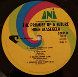 The Promise Of A Future