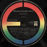 Da Mãe África
