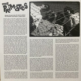 We Are The Primates