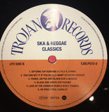 Ska & Reggae Classics
