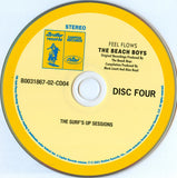 Feel Flows (The Sunflower & Surf's Up Sessions 1969-1971)